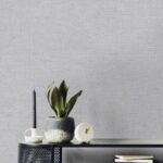 کاغذدیواری طرح جودون / بافت نقره ای کد ۱۰۳۴۸