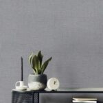 کاغذدیواری طرح جودون / بافت خاکستری کد ۱۰۳۴۹