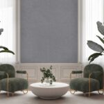 کاغذدیواری طرح جودون / بافت خاکستری کد ۱۰۳۵۰ - تصویر 3