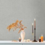 کاغذدیواری طرح جودون / بافت نقره ای کد ۱۰۳۵۳