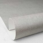 کاغذدیواری طرح جودون / بافت نقره ای کد ۱۰۳۵۳ - تصویر 2