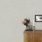 کاغذدیواری طرح جودون / بافت نقره ای کد ۱۰۳۵۴