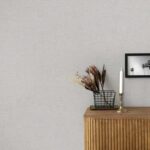 کاغذدیواری طرح جودون / بافت سفید کد ۱۰۳۵۵