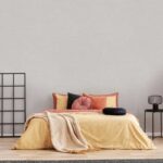 کاغذدیواری طرح جودون / بافت سفید کد ۱۰۳۵۵ - تصویر 3