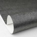 کاغذدیواری طرح جودون / بافت مشکی کد ۱۰۳۵۶ - تصویر 2