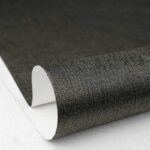 کاغذدیواری طرح جودون / بافت مشکی کد ۱۰۳۵۸ - تصویر 2