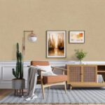 کاغذدیواری طرح جودون / بافت طلایی کد ۱۰۳۵۹ - تصویر 3