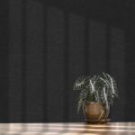 کاغذدیواری طرح جودون / بافت مشکی کد ۱۰۳۶۰