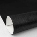 کاغذدیواری طرح جودون / بافت مشکی کد ۱۰۳۶۰ - تصویر 2