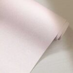 کاغذدیواری کودک طرح ساده | صورتی کد 12022 - تصویر 2