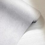 کاغذدیواری کودک طرح ساده | طوسی کد 12030 - تصویر 2