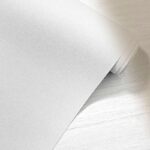 کاغذدیواری کودک طرح ساده | طوسی کد 12042 - تصویر 2