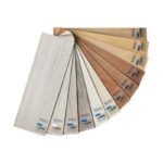 کفپوش 3 میل pvc پر تردد کد 1012 - تصویر 2