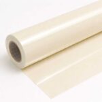 برچسب کابینت کرم براق مدل اچ اند اس