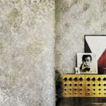 کاغذ دیواری حراجی کد 6504