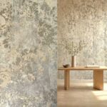 کاغذ دیواری حراجی کد 6538