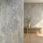 کاغذ دیواری حراجی کد 6539