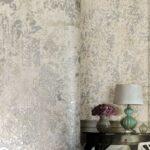 کاغذ دیواری حراجی کد 6540