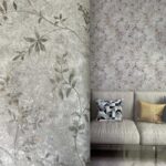 کاغذ دیواری حراجی کد 6550