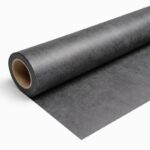 برچسب کابینت طرح پتینه نوک مدادی تیره مدل اچ اند اس