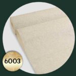 کاغذ دیواری طرح پتینه سفید کد 6003