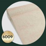 کاغذ دیواری طرح پتینه کرم کد 6009