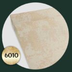 کاغذ دیواری طرح پتینه کرم کد 6010
