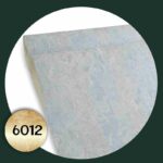 کاغذ دیواری طرح راه راه پتینه آبی کد 6012