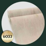 کاغذ دیواری طرح پتینه کرم روشن کد 6033