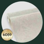 کاغذ دیواری طرح پتینه روشن کد 6059