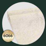 کاغذ دیواری طرح مدرن سفید کد 6066