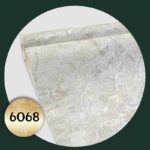 کاغذ دیواری طرح مدرن طوسی کد 6068