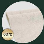 کاغذ دیواری طرح مدرن طوسی کد 6072