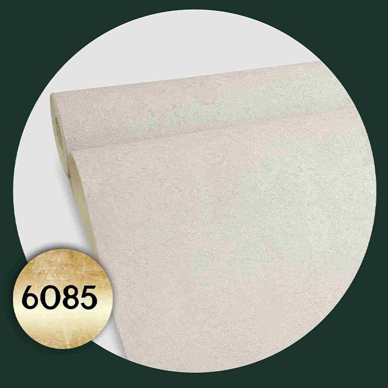 کاشیانه-فانتوم-6085 کاغذ دیواری طرح پتینه سفید طوسی کد 6085 - تصویر 1