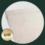 کاغذ دیواری طرح مدرن طوسی کد 6111