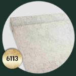 کاغذ دیواری طرح مدرن طوسی کد 6113
