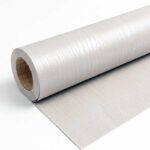 برچسب کابینت طرح چوب صدفی مدل اچ اند اس