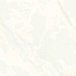 کاغذدیواری طرح پتینه مرمری کرم اکلیل دار کد 2009