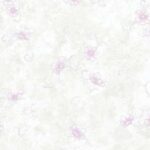 کاغذدیواری طرح گل گلبهی شاین کد 2062