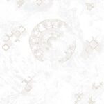 کاغذدیواری طرح مدرن کرم شاین کد 2066