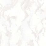 کاغذدیواری طرح پتینه کرم طوسی شاین کد 2075
