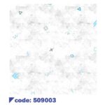 کاغذ دیواری طرح اشکال هندسی گیم آلبوم تینیج با تمرکز بر سلیقه نوجوانان و جوانان طراحی شده و شامل طرح‌ های مدرن است که میتوانند فضا را به روز کند.