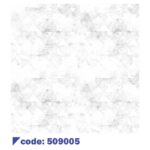 کاغذدیواری طرح سفید مشکی هندسی کد 509005