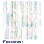 کاغذدیواری طرح آب رنگی کد 509057