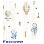 کاغذدیواری طرح دریم کچر کد 509059
