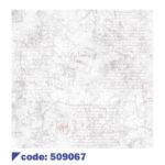 کاغذدیواری طرح نوشته محو کد 509067