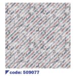 کاغذدیواری طرح انگلیسی محو کد 509077